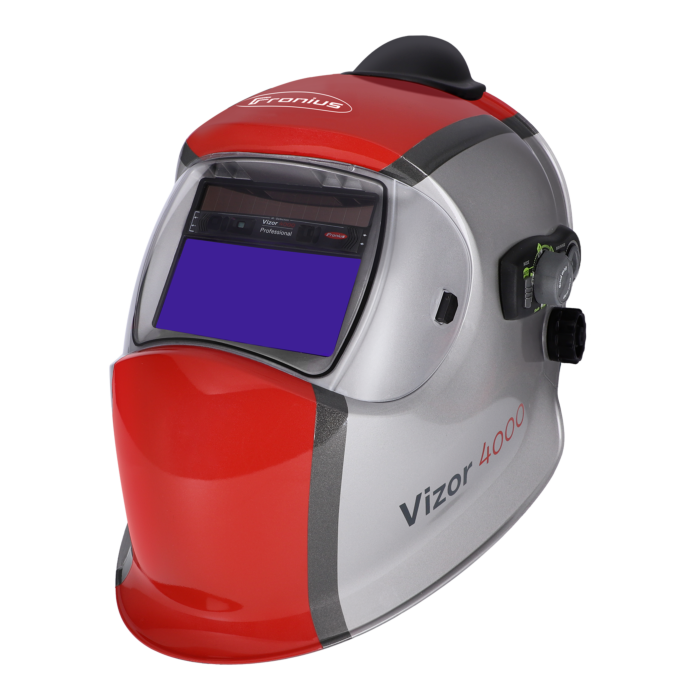 Vizor 4000 Air/3 Professional